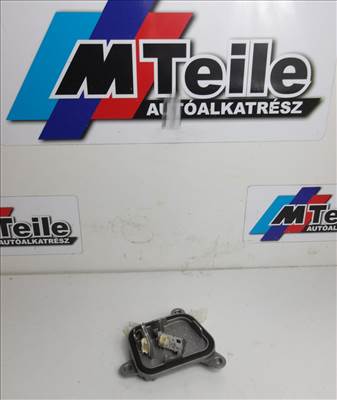 [GYÁRI BONTOTT] BMW JOBB OLDALI ADAPTIVE LED IZZÓ / TRAFÓ | 3-AS F34 GT 